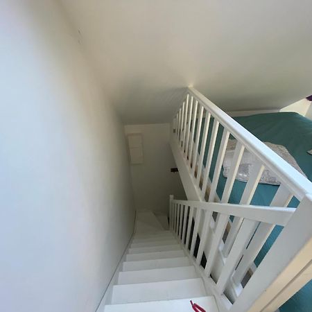 Ferienwohnung Pres Des Etoiles Dieppe Exterior foto