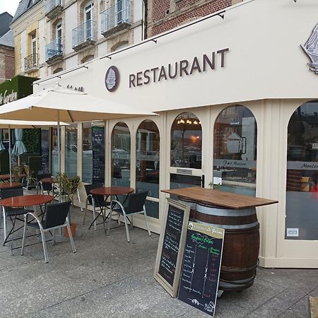 Ferienwohnung Pres Des Etoiles Dieppe Exterior foto
