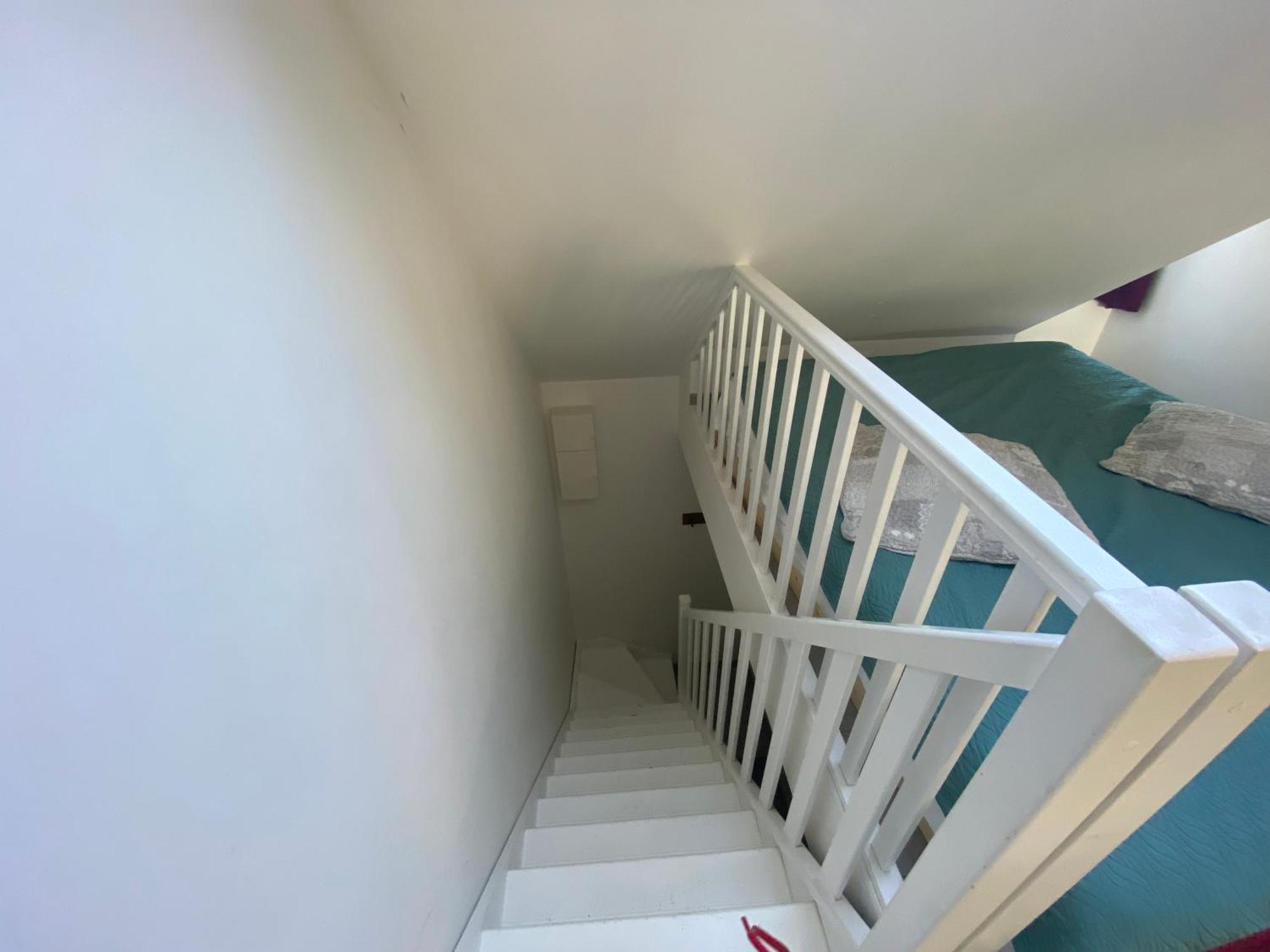 Ferienwohnung Pres Des Etoiles Dieppe Exterior foto