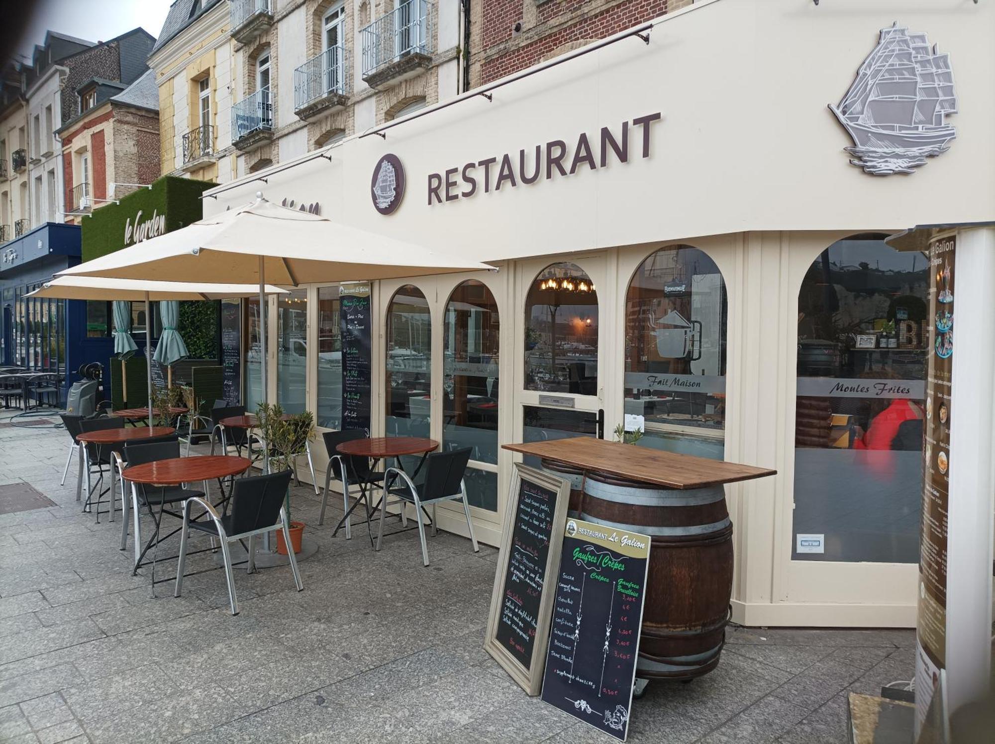 Ferienwohnung Pres Des Etoiles Dieppe Exterior foto